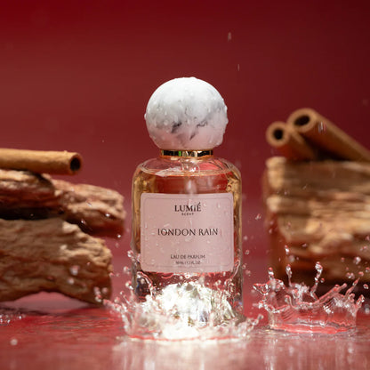 A TABLE x LUMIE SCENT LIMITED EDT VALENTINE'S DAY GIFT SET