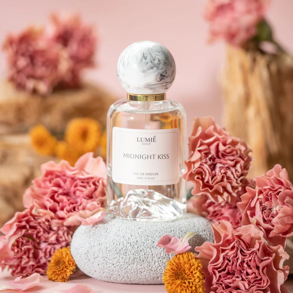 A TABLE x LUMIE SCENT LIMITED EDT VALENTINE'S DAY GIFT SET