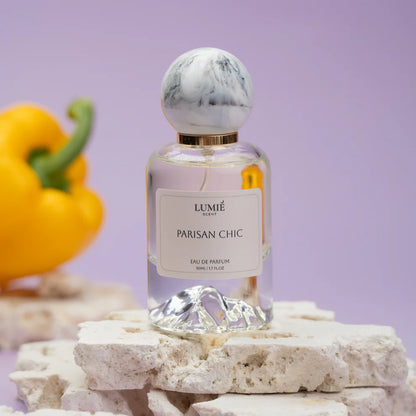 A TABLE x LUMIE SCENT LIMITED EDT VALENTINE'S DAY GIFT SET